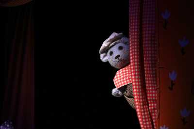 GİZLİ BAHÇENİN BEZELYESİ